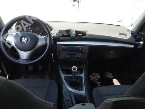 Gearbox BMW 1 (E87)  | BP7642654M3 