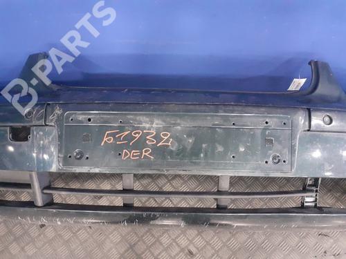 Front bumper BMW 7 (E65, E66, E67) 735 i, Li | BP8124070C7 