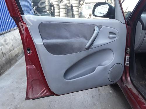 Engine control unit (ECU) CITROËN XSARA PICASSO (N68)  | BP26396681M57 