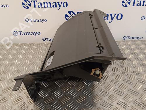 Glove box VW GOLF V (1K1) 2.0 TDI 16V | BP16704646C95 