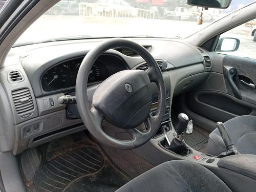 Engine RENAULT LAGUNA II (BG0/1_) 2.0 16V (BG00, BG0K, BG0P, BG0W) | BP33028092M1  - Image 10