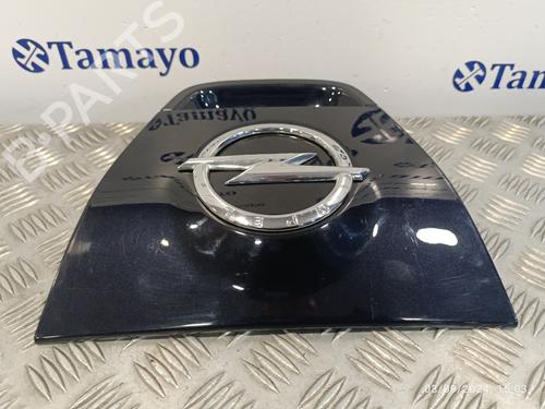 Tailgate handle OPEL ASTRA J (P10) 2.0 CDTI (68) | BP19494549C132 