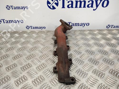 Udstødningsmanifold MERCEDES-BENZ SPRINTER 4-t Platform/Chassis (B904) 411 CDI | BP17744515M110 
