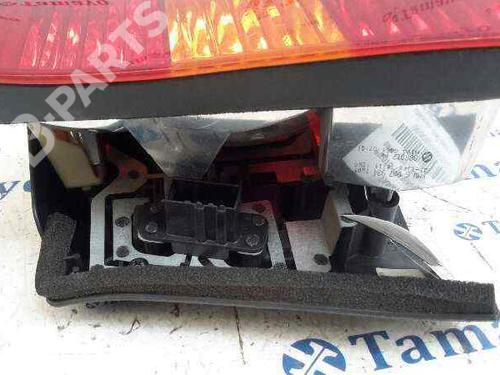 Right taillight BMW 3 (E46) 320 d | BP3198167C35 