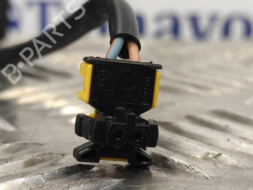 Squib airbag FORD FOCUS III 1.6 TDCi | BP13898505C102