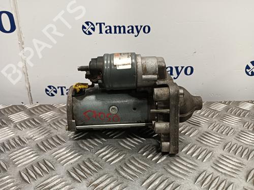 Starter PEUGEOT 307 SW (3H) 1.6 HDI 110 | BP20325436M8 