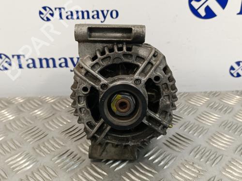 Used Alternator Alternator 17560420 17560420