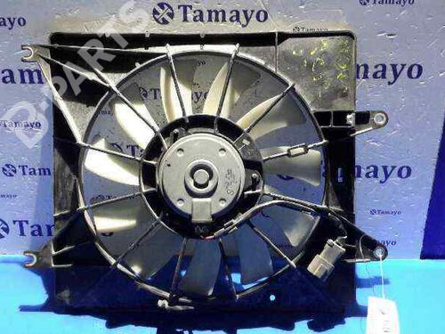 Koelventilatormotor HONDA ACCORD VII (CL, CN) 2.2 i-CTDi (CN1) | BP4624790M35 