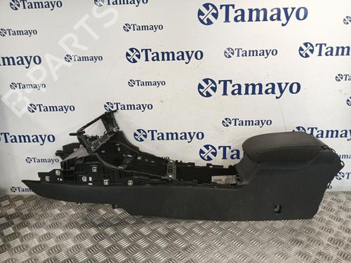 Used Middle console VW GOLF VII (5G1, BQ1, BE1, BE2) [2012-2021]  27808250