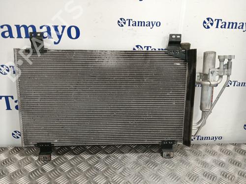 Used AC radiator MAZDA CX-3 (DK) 2.0 SKYACTIV-G (DK5W, DK6W) (120 hp) 30396665