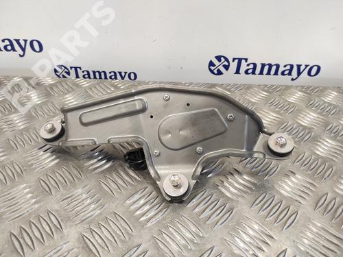 Rear wiper motor MAZDA 3 (BL)  | BP6784083M102 