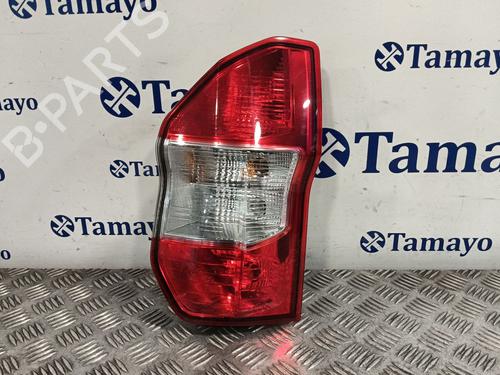 Used Right taillight FORD TOURNEO COURIER B460 MPV [2014-2025]  30744764