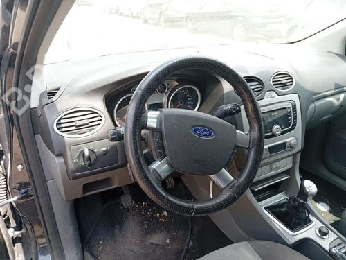 Airbag do condutor Airbag do condutor FORD FOCUS II (DA_, HCP, DP) 1.6 (100 hp) 36261710 36261710