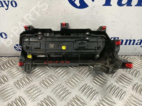 Climate control TOYOTA YARIS (_P21_, _PA1_, _PH1_) 1.5 Hybrid (MXPH10, MXPH11) | BP29355807I5 