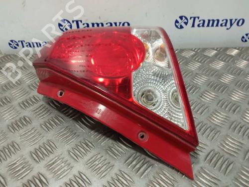 Right taillight CHEVROLET KALOS  | BP26434485C35 