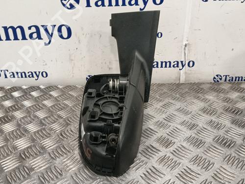 Right mirror TOYOTA YARIS (_P13_) 1.4 D (NLP130_, NLP130) | BP31581197C27