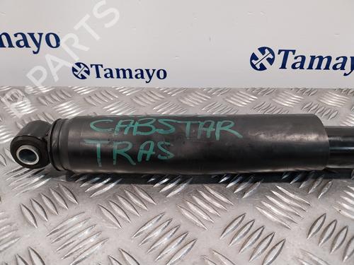 Left rear shock absorber NISSAN CABSTAR E (TL_, VL_)  | BP16153226M18 