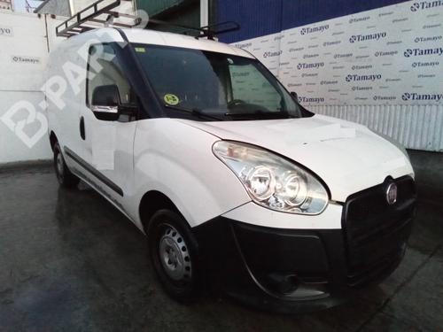 Køler FIAT DOBLO Cargo (263_) 1.3 D Multijet | BP21501836M31 