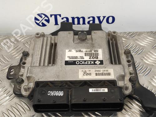 Engine control unit (ECU) KIA SPORTAGE III (SL)  | BP13382568M57 