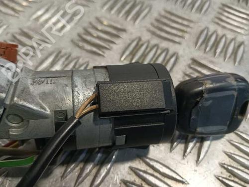 Ignition barrel PEUGEOT 307 SW (3H)  | BP26594030M48 