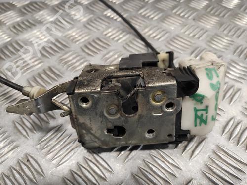 Used Front left lock PEUGEOT BOXER Van (244) [2001-2025]  22959893