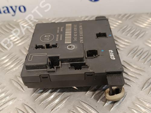 Electronic module MERCEDES-BENZ E-CLASS (W211)  | BP17108364M83 