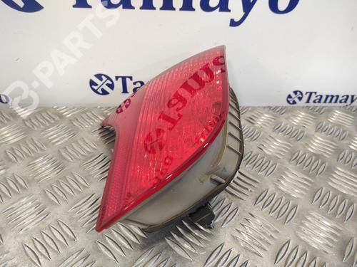 Left tailgate light AUDI A4 B7 Avant (8ED) 2.0 | BP12119762C79 