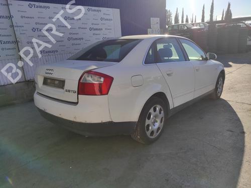 Gearbox AUDI A4 B6 (8E2)  | BP23148673M3 