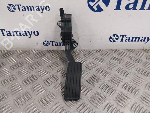 Used Pedal SUBARU FORESTER (SH_) 2.0 D AWD (SHH, SHD, SHN) (147 hp) 27605995