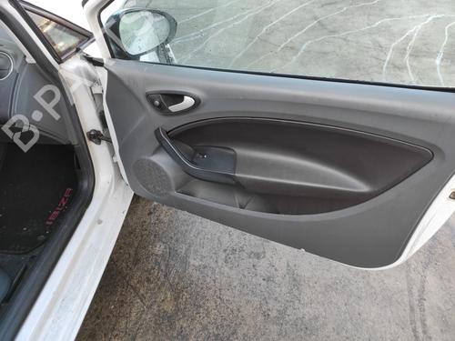 Ignition barrel SEAT IBIZA IV (6J5, 6P1)  | BP17766185M48 