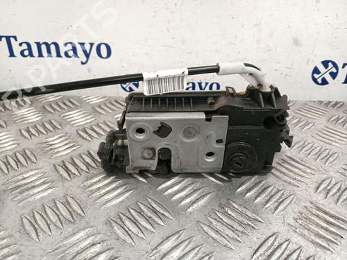 Front right lock PEUGEOT 208 I (CA_, CC_)  | BP27855183C97 