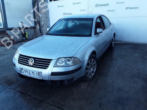 Drivstoffpumpe VW PASSAT B5.5 (3B3)  | BP8630521M76 