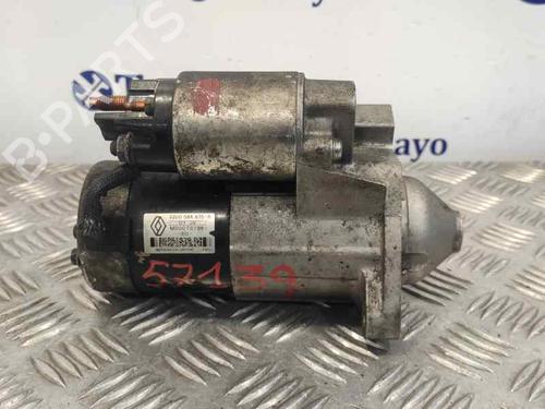 Starter RENAULT KANGOO (KC0/1_) 1.5 dCi | BP20294209M8 