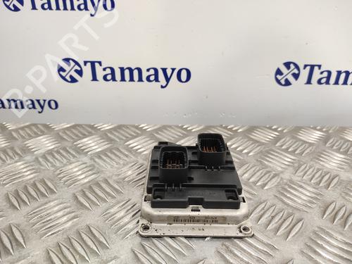 Used Engine control unit (ECU) OPEL CORSA B (S93) [1993-2009]  17947442