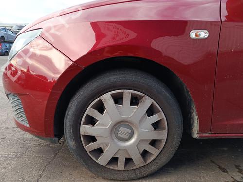 Used Left front shock absorber VOLVO S40 I (644) 1.9 DI (95 hp) 30278064