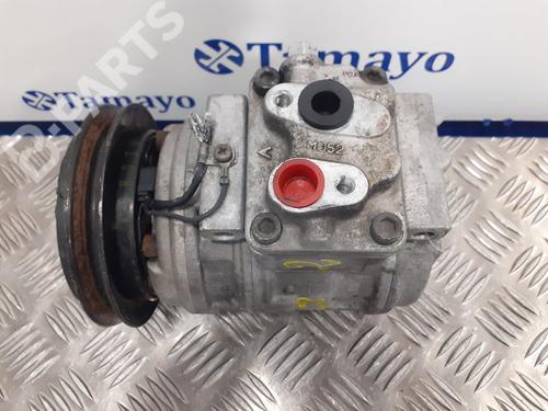 AC compressor KIA SPORTAGE SUV (K00) 2.0 TD 4WD | BP1247158M34 
