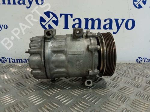 AC compressor FIAT SCUDO Van (270_, 272_)  | BP26325779M34 