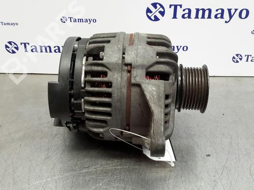 Alternator IVECO DAILY IV Van  | BP7224849M7 