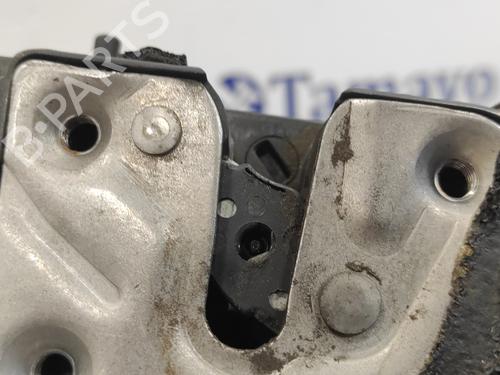 Rear right lock RENAULT CLIO IV (BH_)  | BP19341953C99 