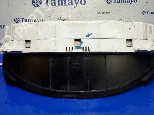 Instrument cluster SAAB 9-3 (YS3D) 2.2 TiD | BP2965501C47