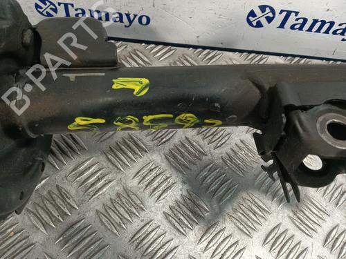 Right front shock absorber MERCEDES-BENZ A-CLASS (W169)  | BP29478732M17 