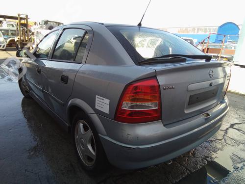 Right mirror OPEL ASTRA G Hatchback (T98) 2.0 DTI 16V (F08, F48) | BP11969539C27 