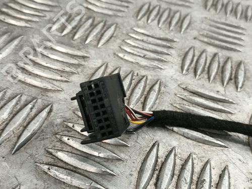 Right mirror VW PASSAT B6 Variant (3C5) 2.0 TDI 16V | BP31998580C27