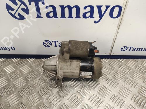 Startmotor MAZDA 3 (BK)  | BP21606286M8 