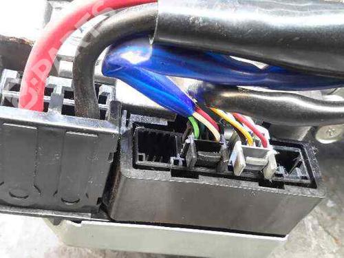 Steering column NISSAN JUKE (F15) 1.5 dCi | BP5030953M21 