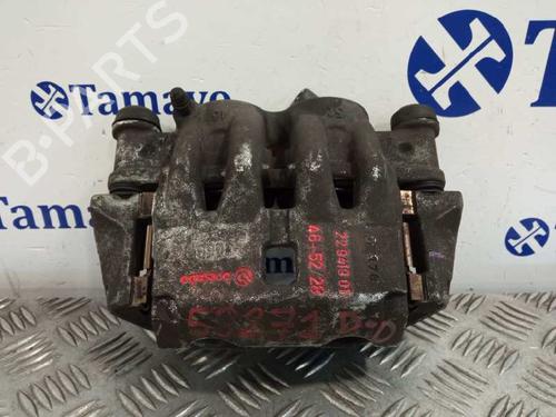 Used Right front brake caliper JAGUAR S-TYPE II (X200) 3.0 V6 (238 hp) 27477047
