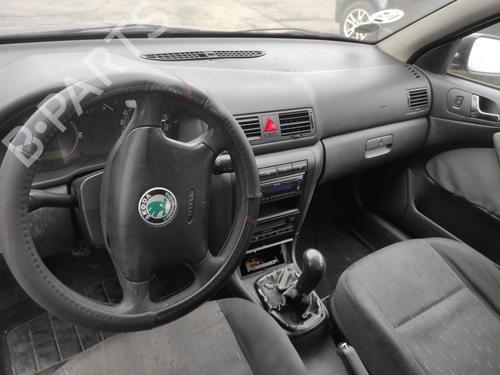 Injector SKODA OCTAVIA I (1U2) 1.9 TDI | BP24959721M100 