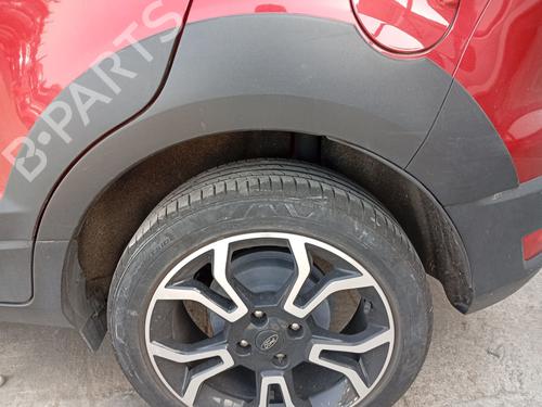 Paso rueda Paso rueda FORD ECOSPORT 1.0 EcoBoost (125 hp) 36801170 36801170