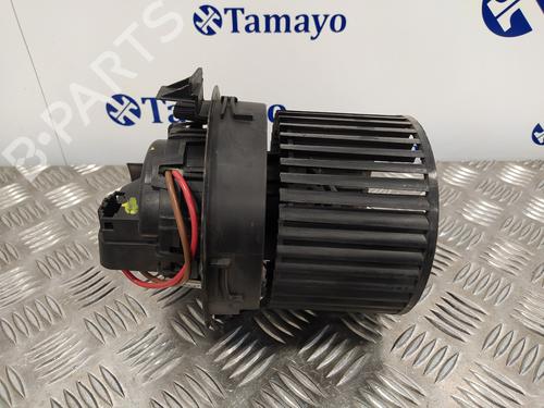 Heater blower motor DACIA LOGAN II 1.5 dCi / Blue dCi 75 | BP14359915M62 