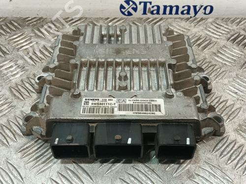 Used Engine control unit (ECU) Engine control unit (ECU) CITROËN C2 (JM_) 1.4 HDi (68 hp) 32695952 32695952